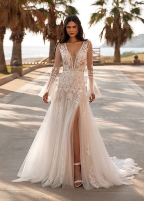 TYSON, Pronovias