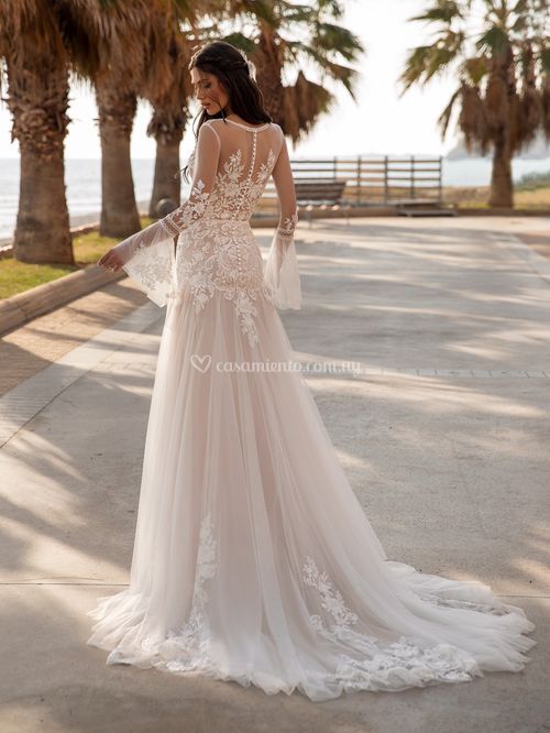 TYSON, Pronovias