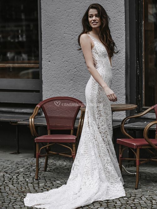 Vic, Galia Lahav