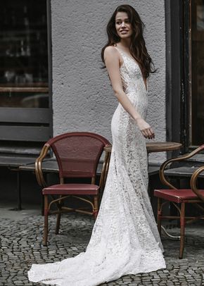 Vic, Galia Lahav