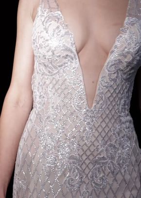 Vic, Galia Lahav