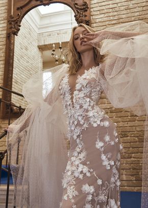 Fleur, Galia Lahav