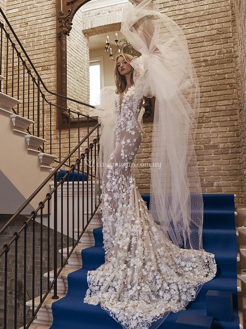 Fleur, Galia Lahav