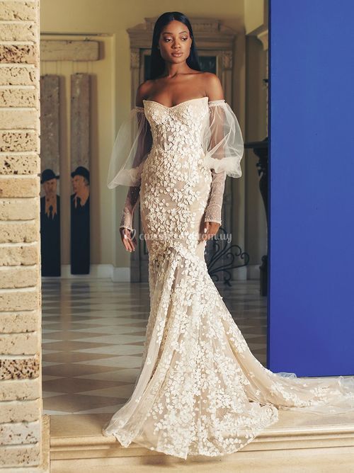 Jaime, Galia Lahav