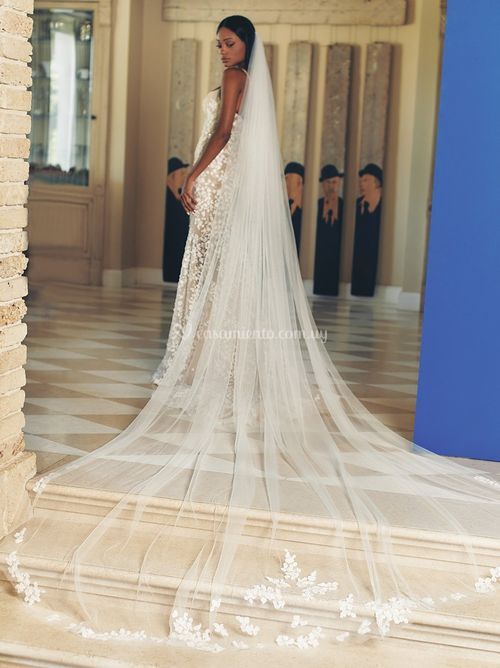 Jaime, Galia Lahav