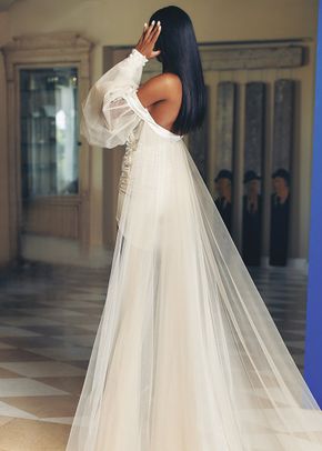 Loulou, Galia Lahav