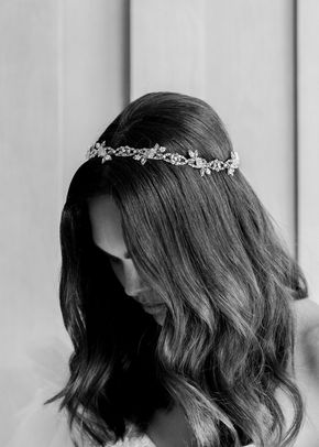 DELICATE, Maria Elena Headpieces