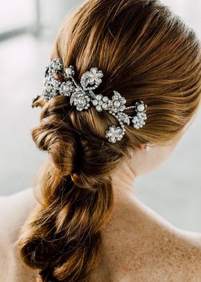 SALLY COMB, Maria Elena Headpieces