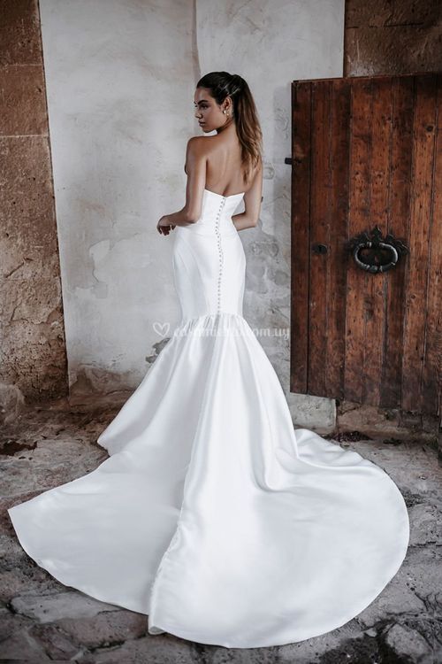 Carmen, Allure Bridals