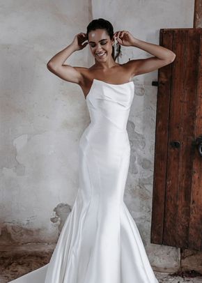 Carmen, Allure Bridals