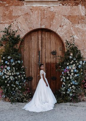 Antonina, Allure Bridals