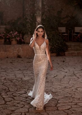 Giselle, Allure Bridals