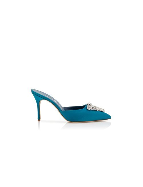 Mb12, Manolo Blahnik