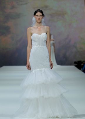 MP 10, Pronovias