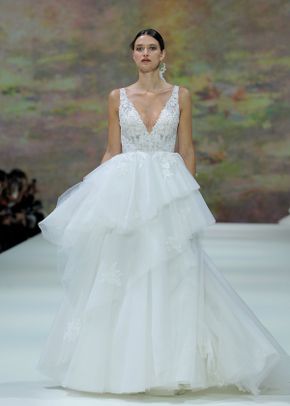 MP 09, Pronovias