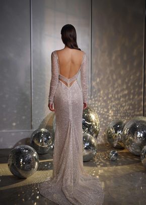 SPARK, Galia Lahav