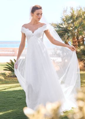 ETAIN, Pronovias