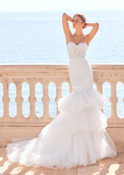 ROISIN, Pronovias