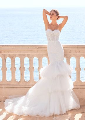 ROISIN, Pronovias