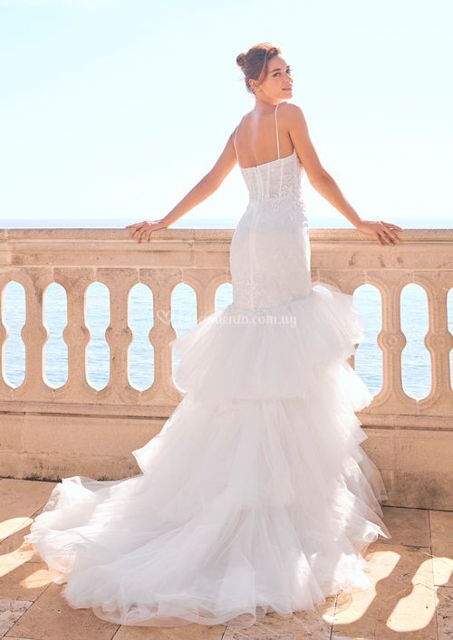 ROISIN, Pronovias