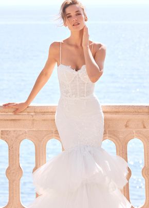 ROISIN, Pronovias