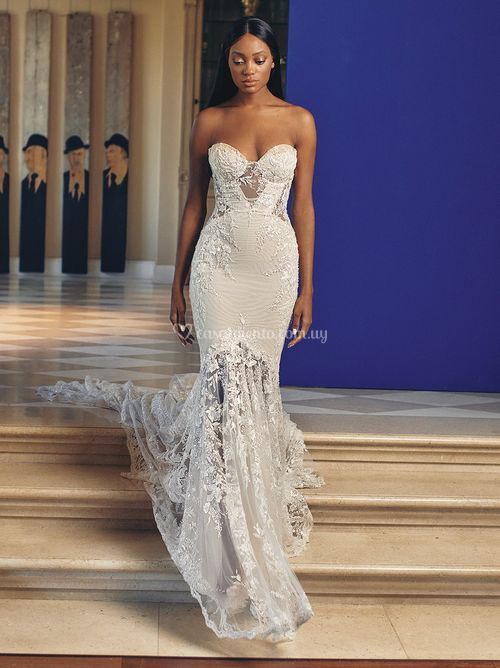 Edna, Galia Lahav