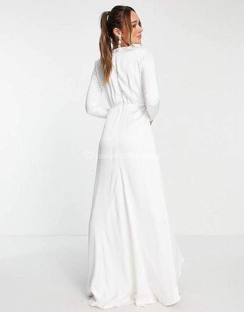 202711698, Asos Bridal