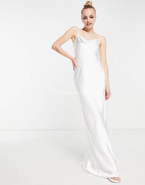 202375560, Asos Bridal