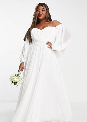 200846249, Asos Bridal