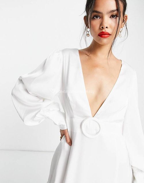 202375568, Asos Bridal