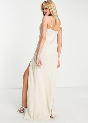 202812691, Asos Bridal