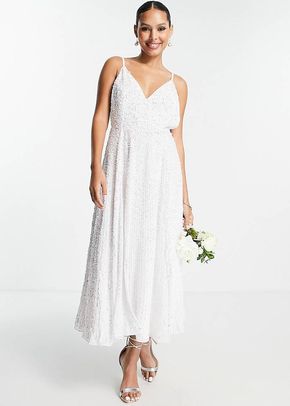 202352158, Asos Bridal