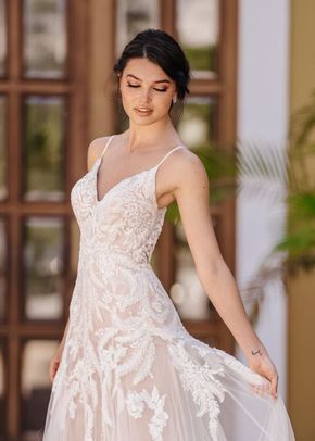 9961, Allure Bridals