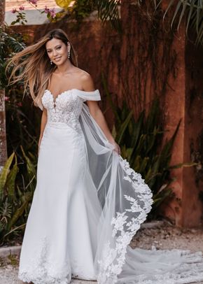 9952T, Allure Bridals