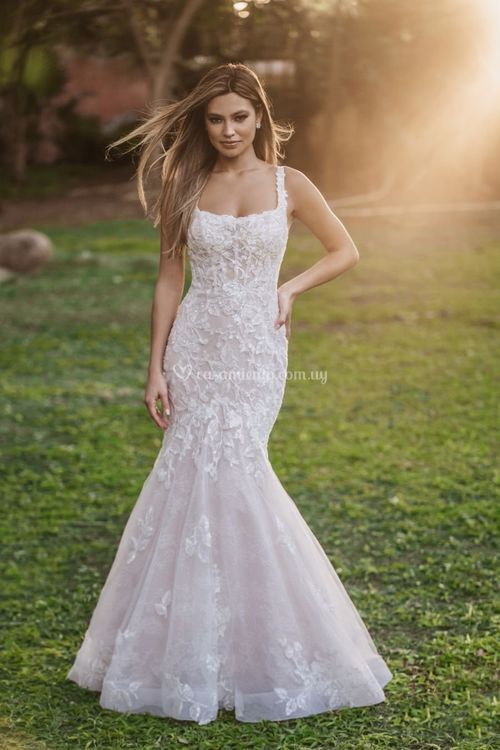 9950, Allure Bridals