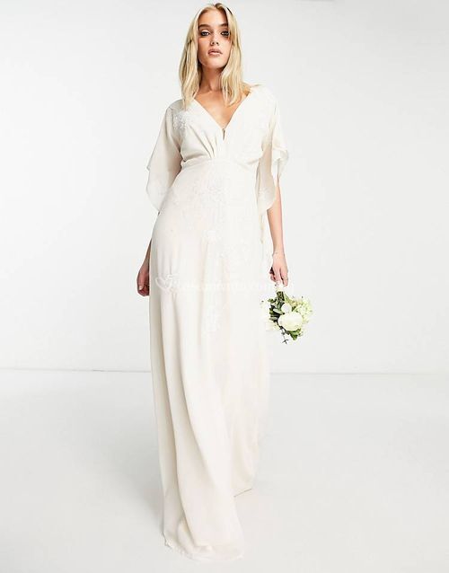 202825583, Asos Bridal