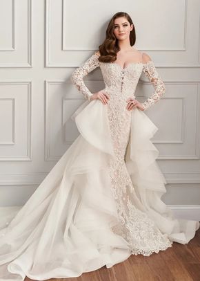 mtl406, Mon Cheri Bridals