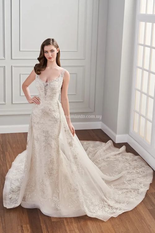 mtl407, Mon Cheri Bridals