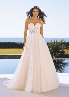 pheonix, Pronovias