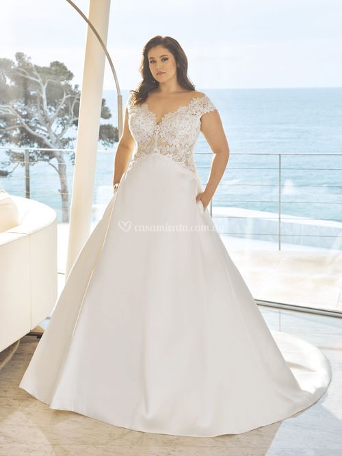 edie, Pronovias