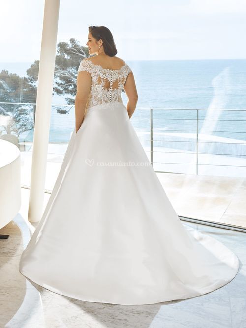 edie, Pronovias