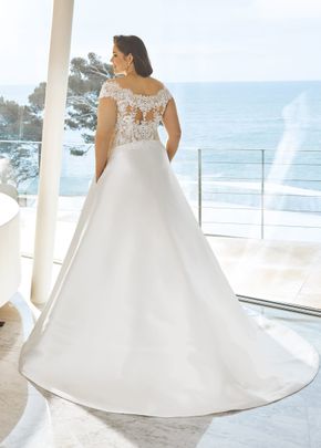 edie, Pronovias