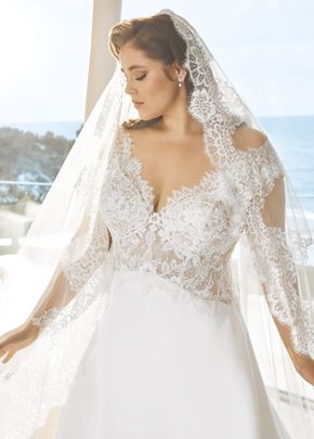 edie, Pronovias