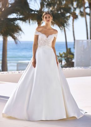 edie, Pronovias