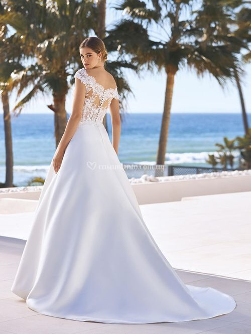 edie, Pronovias