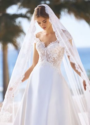 edie, Pronovias