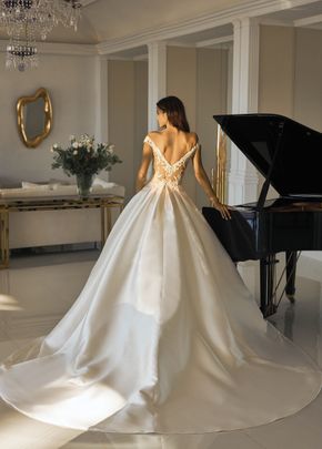 charleston, Pronovias