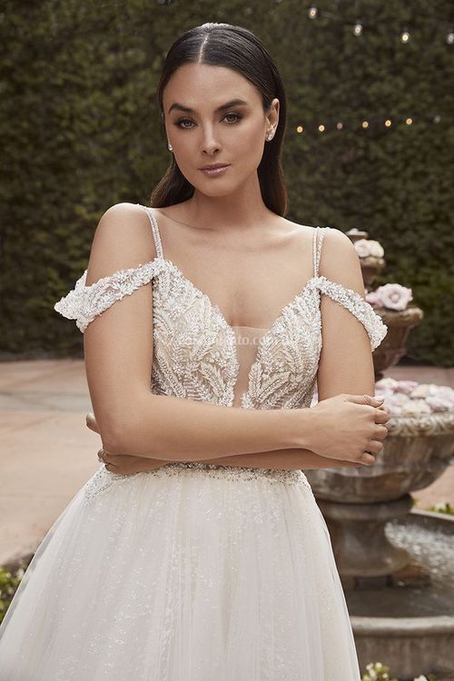 SL03, Casablanca Bridal