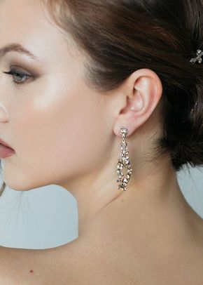 PROLIFIC, Maria Elena Headpieces