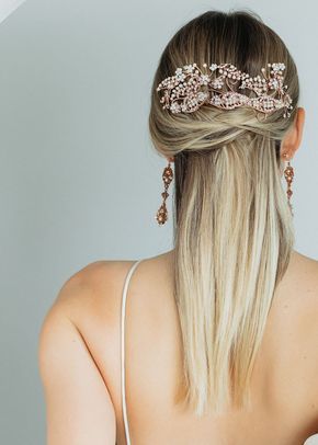 eminent, Maria Elena Headpieces